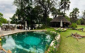 Hippo Lodge